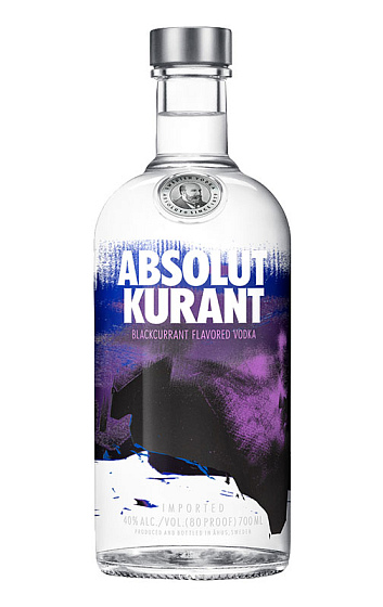Absolut Kurant