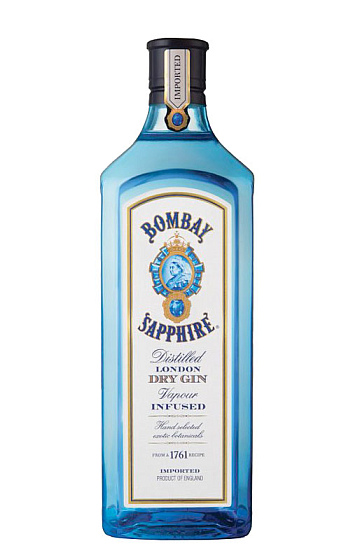 Bombay Sapphire Gin 1,75L