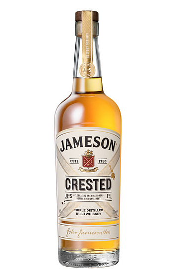 Jameson Crested