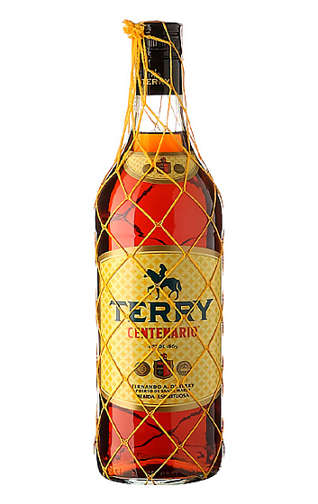 Terry Centenario 1L