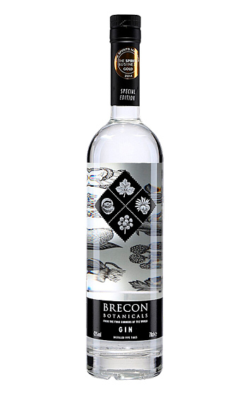 Brecon Special Edition