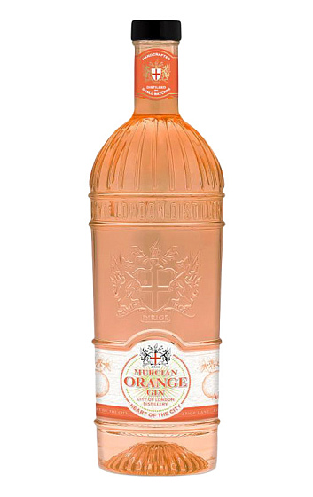 Murcian Orange Gin