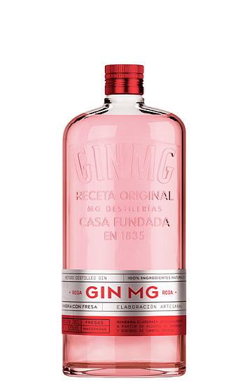 Gin MG Rosa