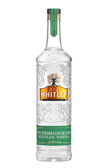 J.J Whitley Watermelon & Lime Vodka