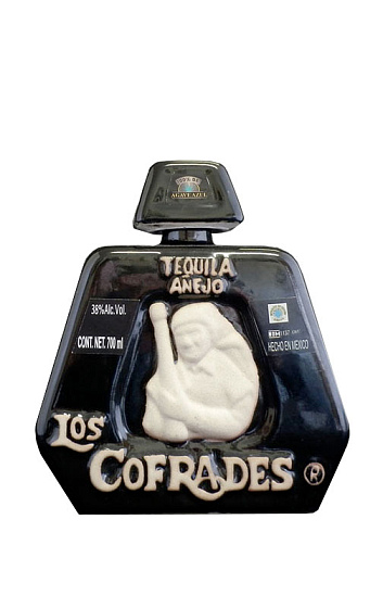 La Cofradía Los Cofrades Tequila Añejo
