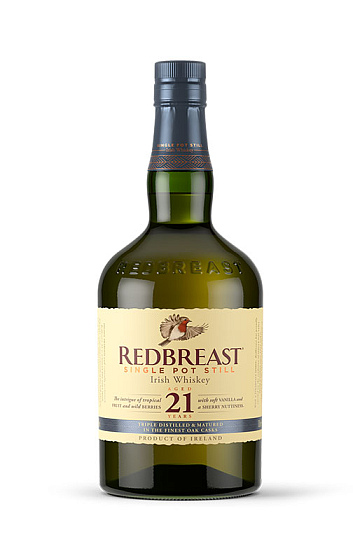 Redbreast 21YO