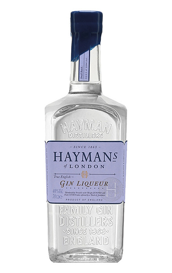Hayman's Gin Liqueur