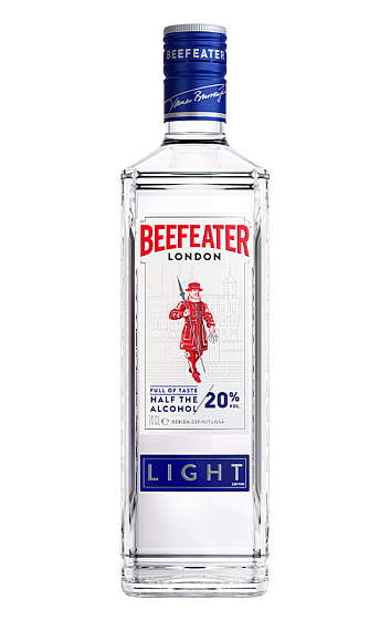 Beefeater Light 20º