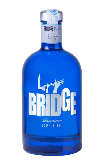 Gin Bridge Premium Dry Gin