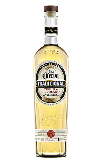 Jose Cuervo Tradicional Reposado