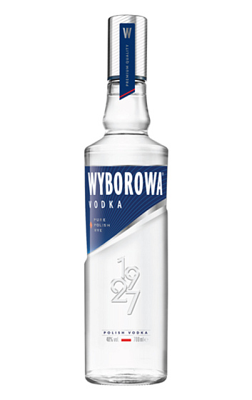 Wyborowa Vodka