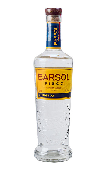 Barsol Acholado