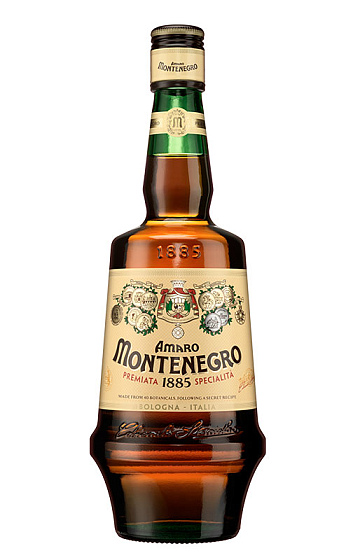 Montenegro Amaro