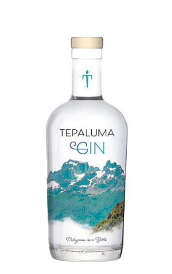 Gin Tepaluma 50 cl