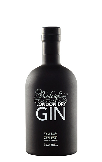 Burleighs London Dry Gin Signature