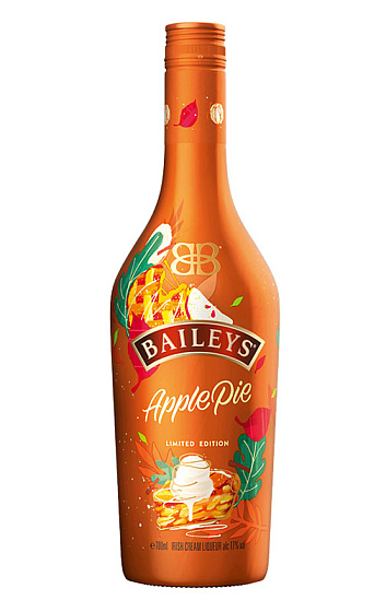 Baileys Apple Pie