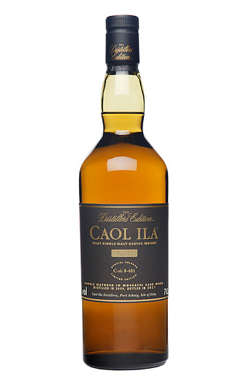 Caol Ila Distillers Edition 2021