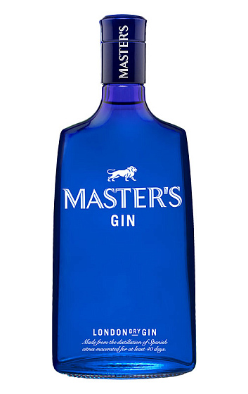 Master 's Gin