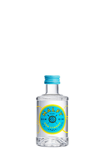 Malfy Gin con Limone 5cl.