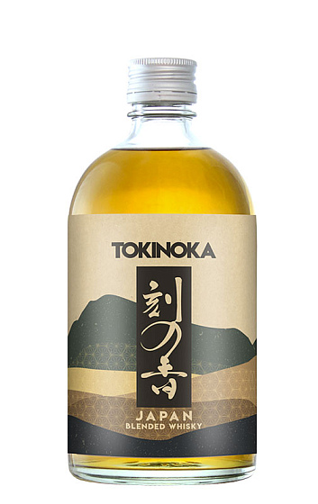 Tokinoka Whisky 50cl.