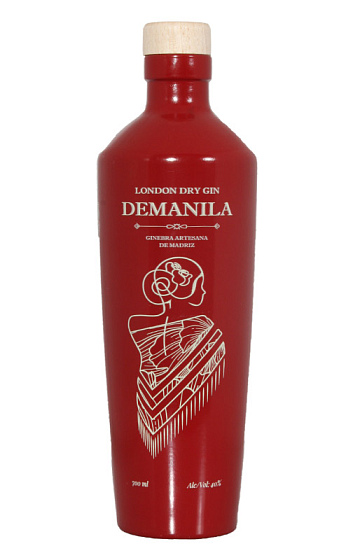 Demanila Gin