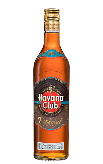 Havana Club Añejo Especial