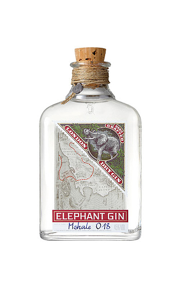 Elephant Gin