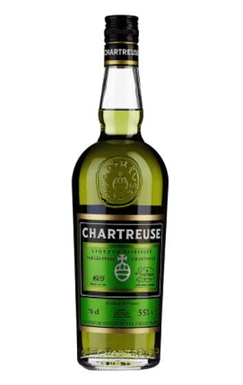 Chartreuse Verte