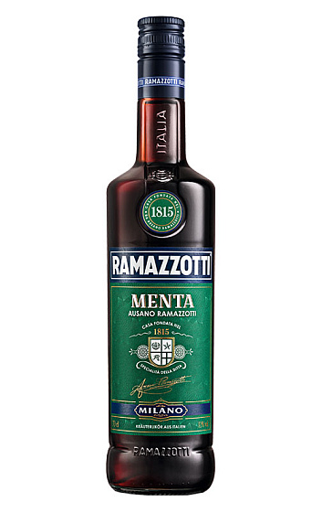 Ramazzotti Menta