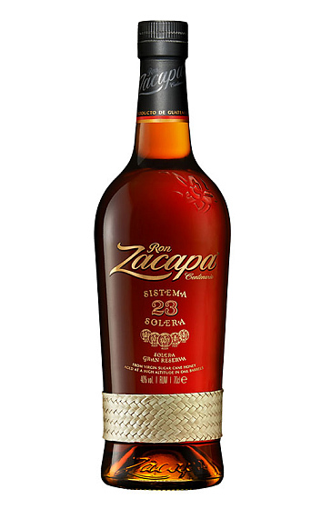 Zacapa 23