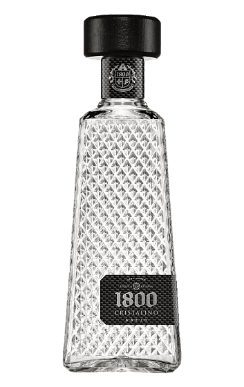 Tequila 1800 Cristalino