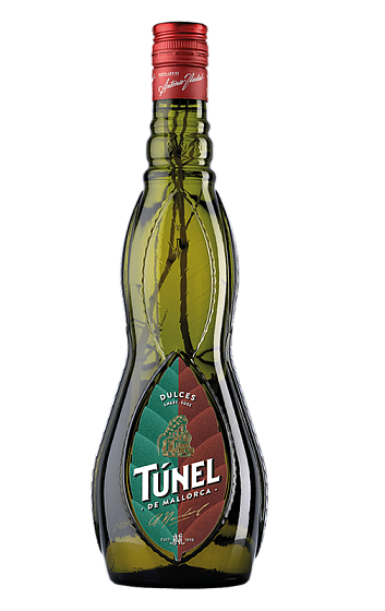 Producto: Hierbas Túnel Dulce