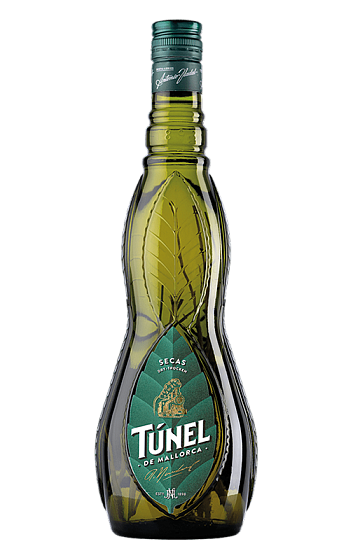 Producto: Hierbas Túnel Secas 1L