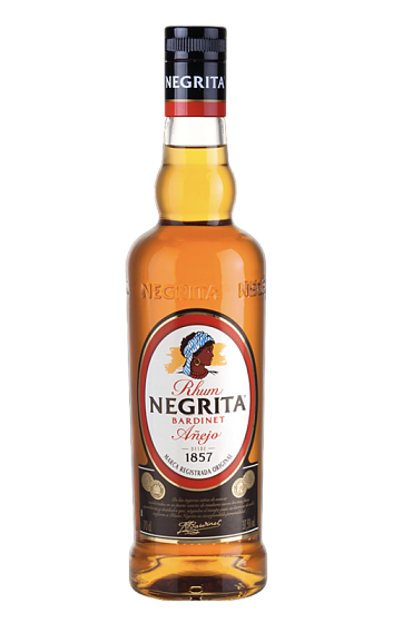 Producto: Ron Negrita Añejo 1L