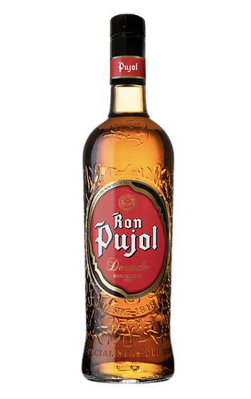 Producto: Ron Pujol 1L