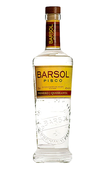 Producto: Barsol Primero Quebranta