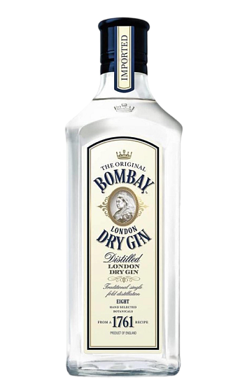 Producto: Bombay Dry Gin
