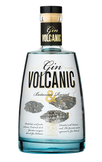 Producto: Gin Volcanic