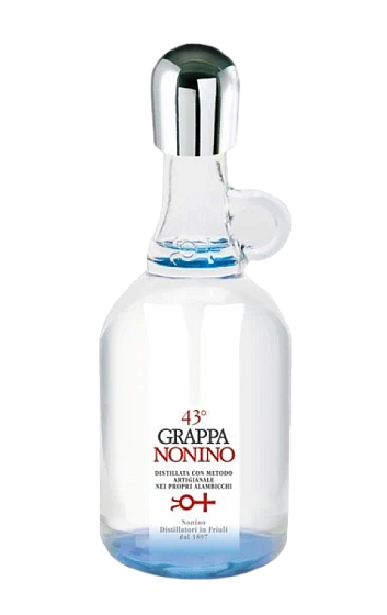 Producto: Nonino Friulana