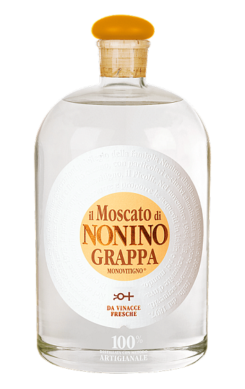 Producto: Nonino Il Moscato
