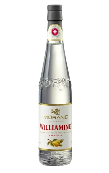 Producto: Morand Williamine