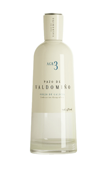 Producto: Pazo Valdomiño Orujo 70cl