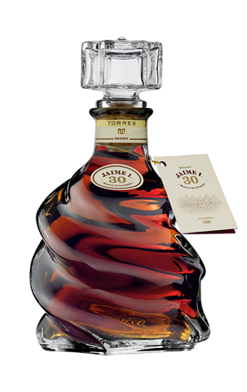 Producto: Brandy Torres Jaime I