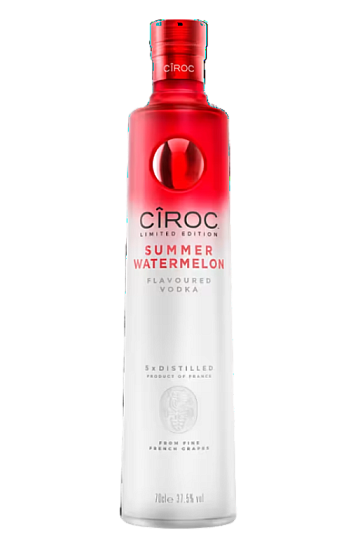 Producto: Cîroc Summer Watermelon Vodka 70 cl