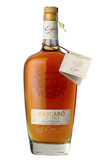 Producto: Mascaró X.O. Ego Brandy