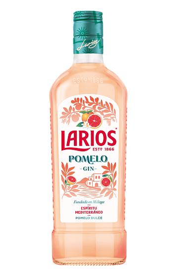 Producto: Larios Pomelo