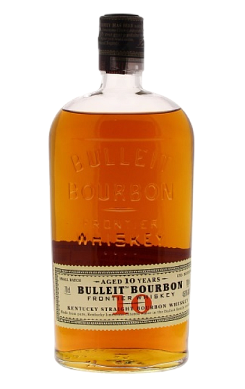 Producto: Bulleit Bourbon 10 Years Old