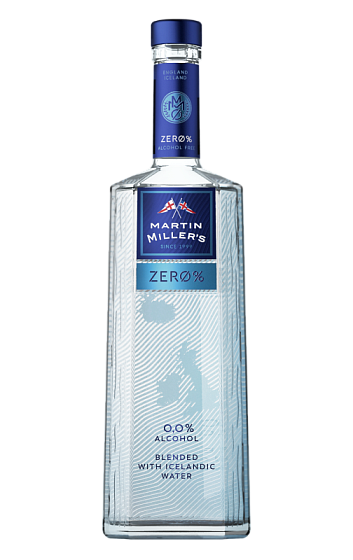 Producto: Martin Miller's Zero %