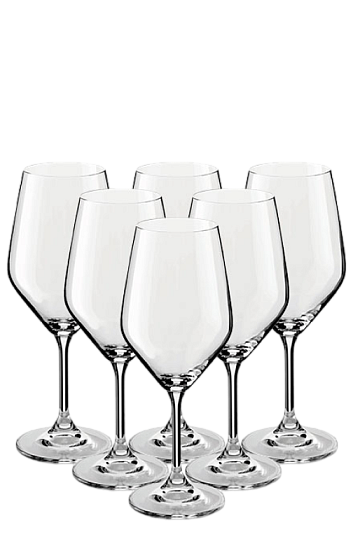 Producto: Copas Pack Verdeal (x6)