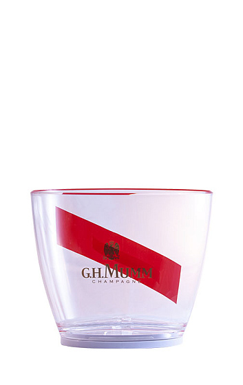 Mumm Ice Bucket